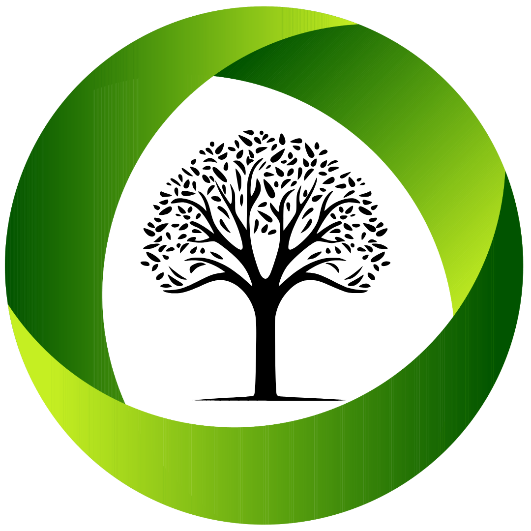 Digital transformation illustration