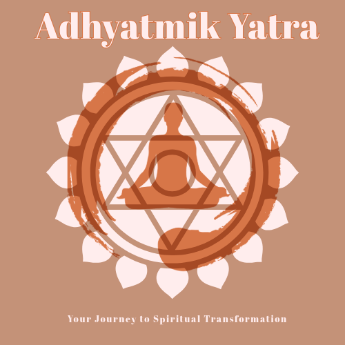 Adhyatmik Yatra