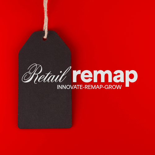 Retail Remap